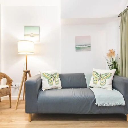 Apartment By The Sea ラスパルマス・デ・グランカナリア エクステリア 写真