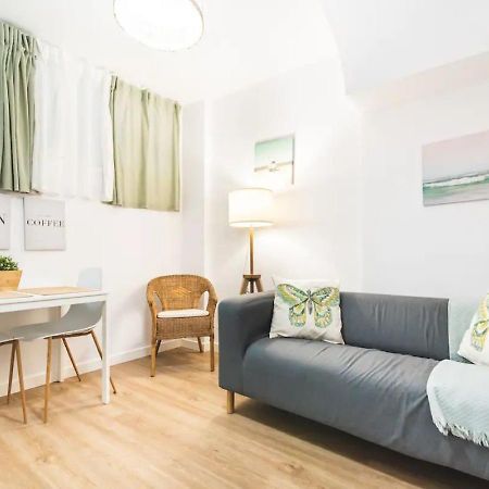 Apartment By The Sea ラスパルマス・デ・グランカナリア エクステリア 写真