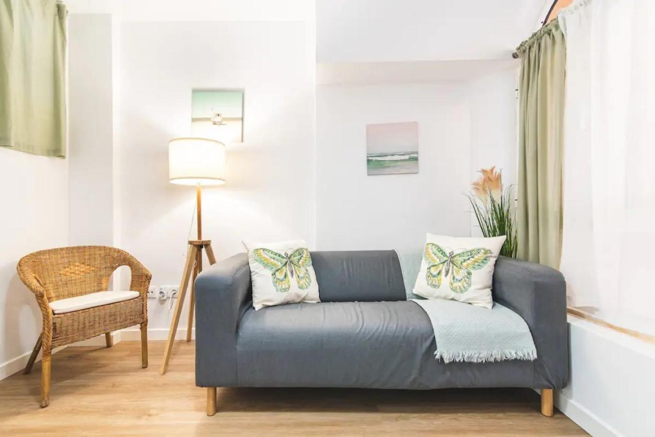Apartment By The Sea ラスパルマス・デ・グランカナリア エクステリア 写真