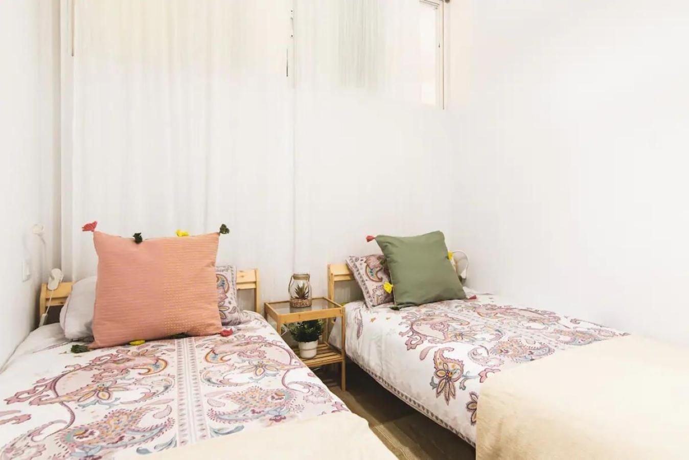 Apartment By The Sea ラスパルマス・デ・グランカナリア エクステリア 写真
